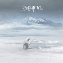 Redemption (USA) : Snowfall on Judgment Day